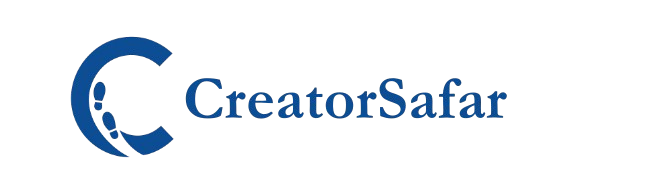 CreatorSafarLogo